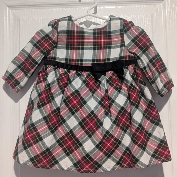 Carter's Just One You Baby Girl's Dresses, 3-6 months - Picture 2 of 7